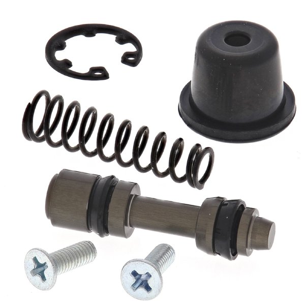 All Balls Master Cylinder Rebuild Kit For Husaberg FE450 2014, FE501 2013-2014 18-4000